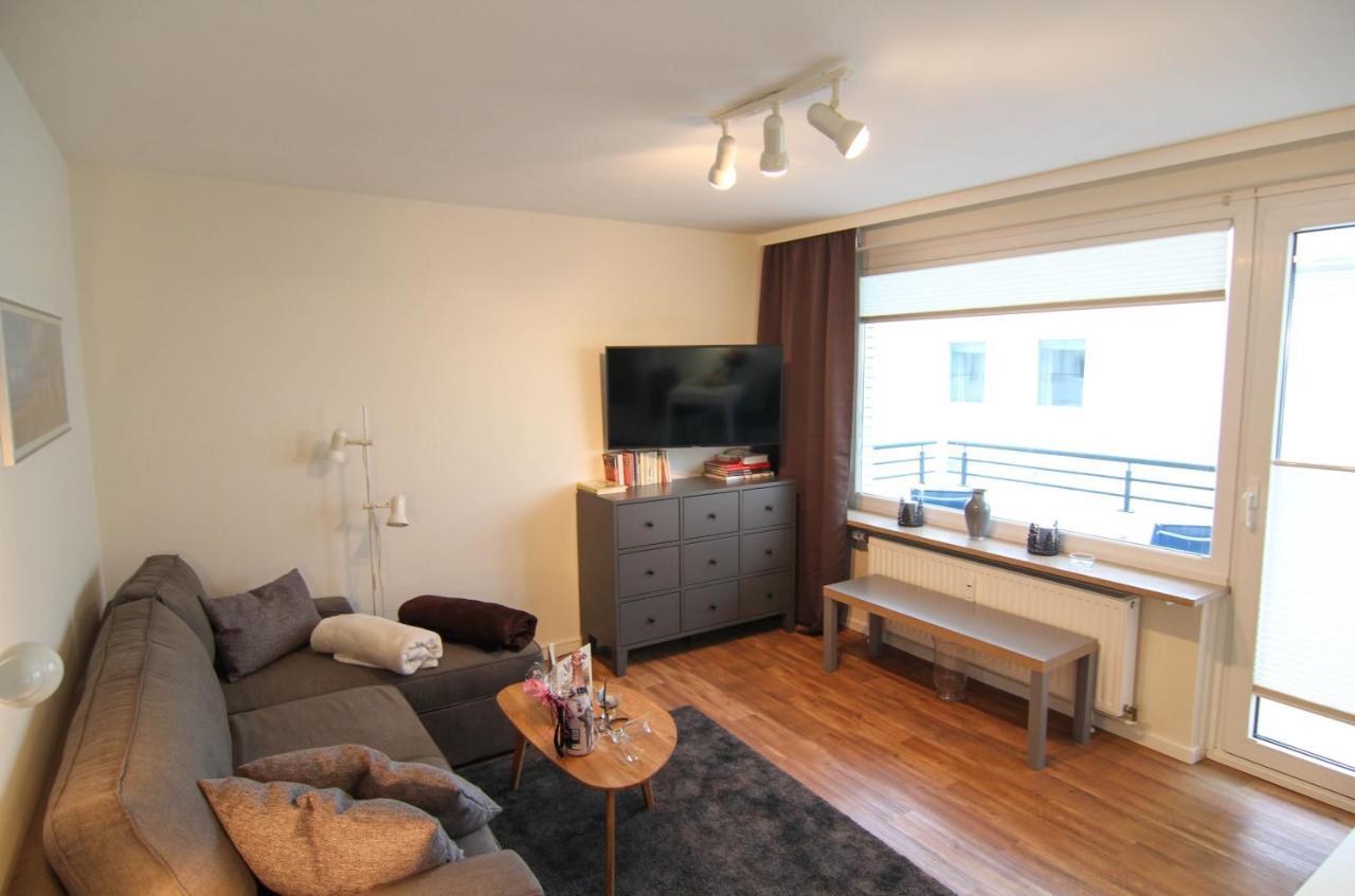ווסטרלנד Ferienwohnung Austernfischerin מראה חיצוני תמונה